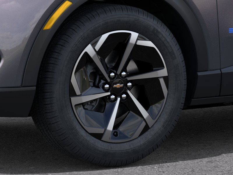 Thumbnail: 2026 Chevrolet Equinox - 9