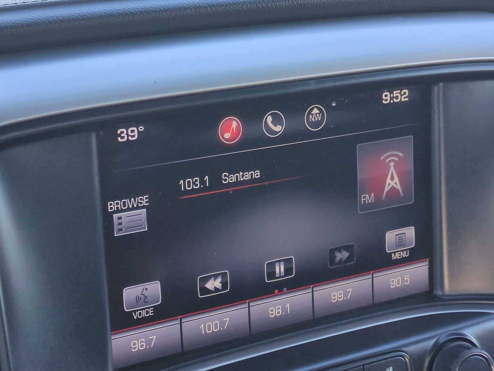 Thumbnail: 2014 GMC Sierra 1500 - 13