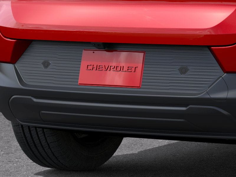 Thumbnail: 2026 Chevrolet Equinox - 14