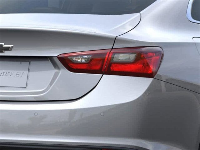 Thumbnail: 2025 Chevrolet Malibu - 11