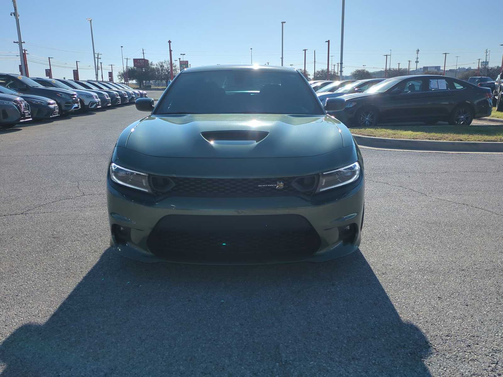 Thumbnail: 2023 Dodge Charger - 3