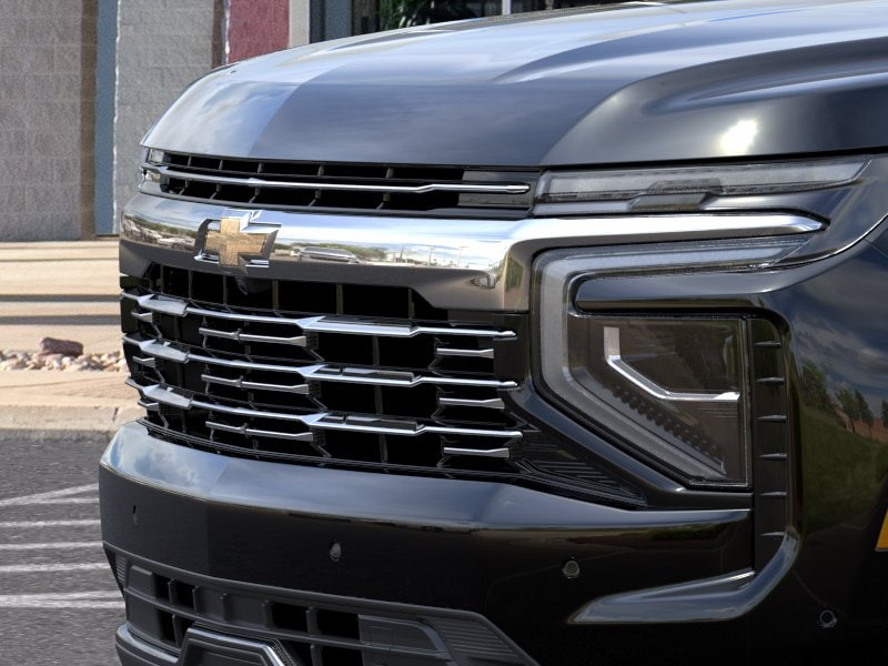 Thumbnail: 2026 Chevrolet Tahoe - 13