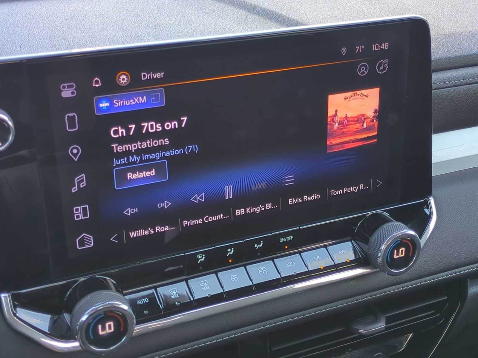 Thumbnail: 2024 Chevrolet Colorado - 13