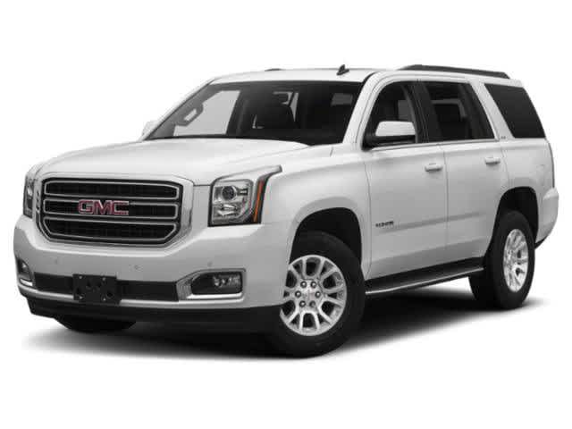 2015 GMC Yukon SLE -
                  Killeen, TX