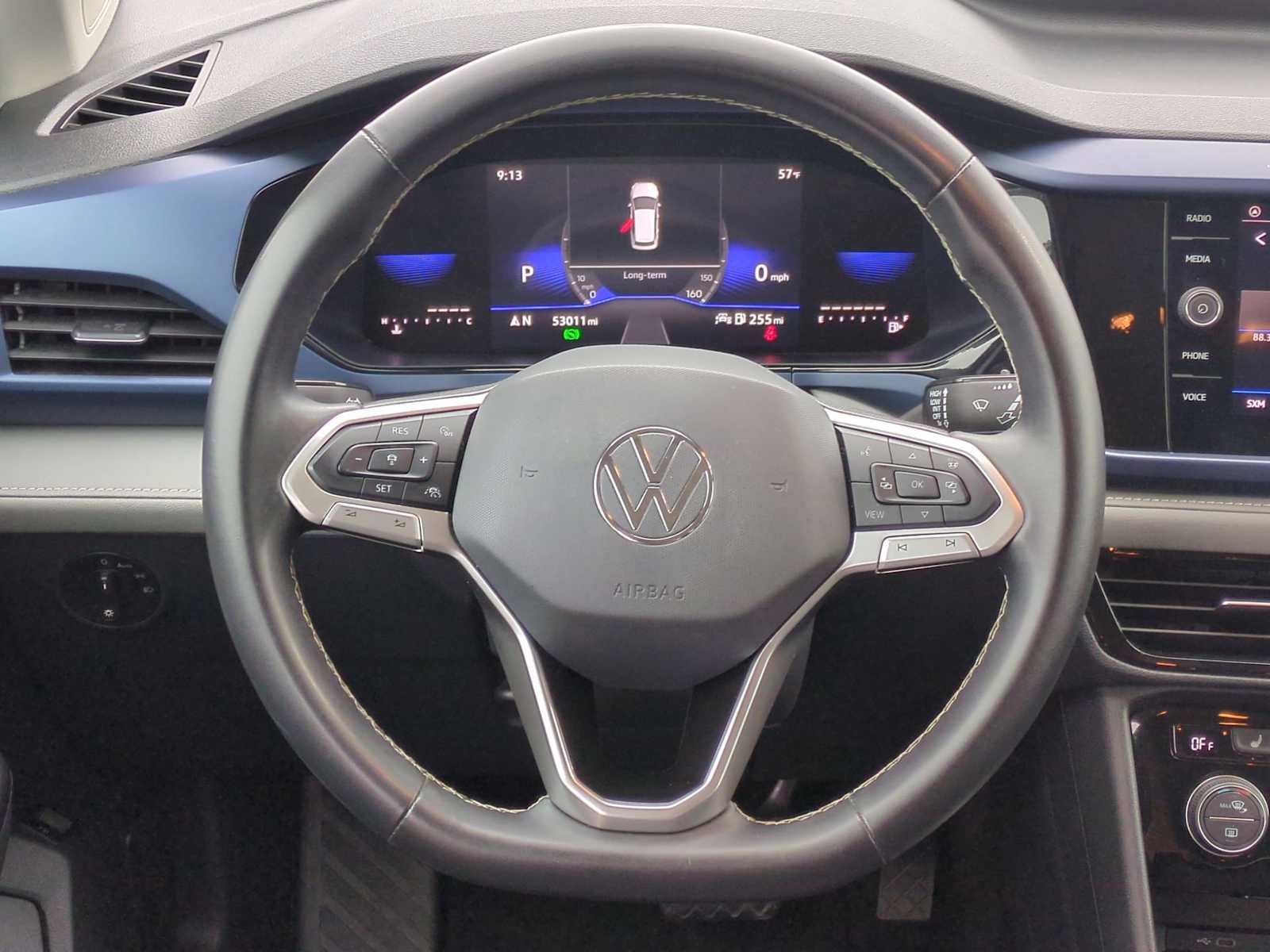 Thumbnail: 2024 Volkswagen Taos - 11