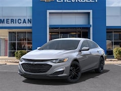 2025 Chevrolet Malibu 1LT Sedan