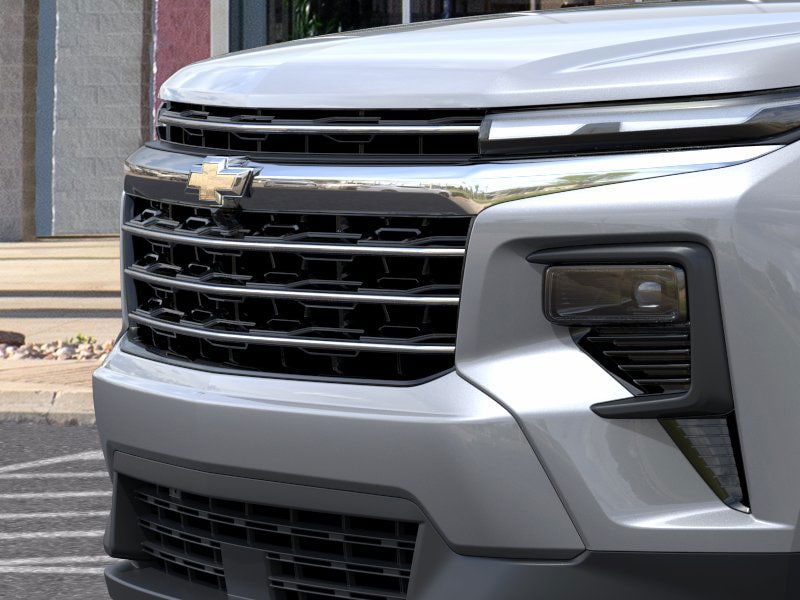 Thumbnail: 2026 Chevrolet Traverse - 13