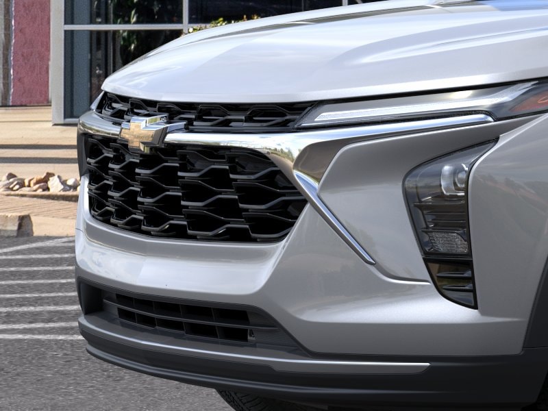 Thumbnail: 2026 Chevrolet Trax - 13