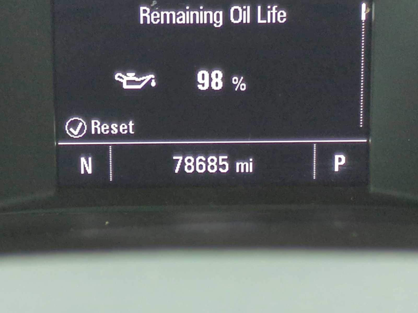 Thumbnail: 2021 Chevrolet Traverse - 12