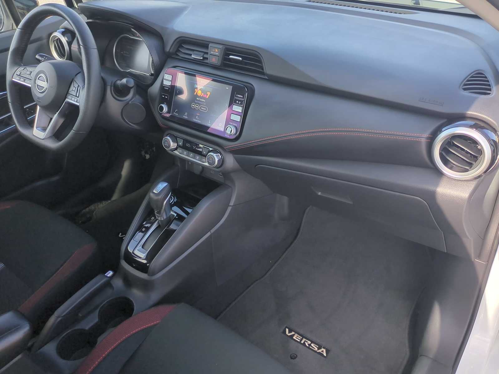 Thumbnail: 2024 Nissan Versa - 26