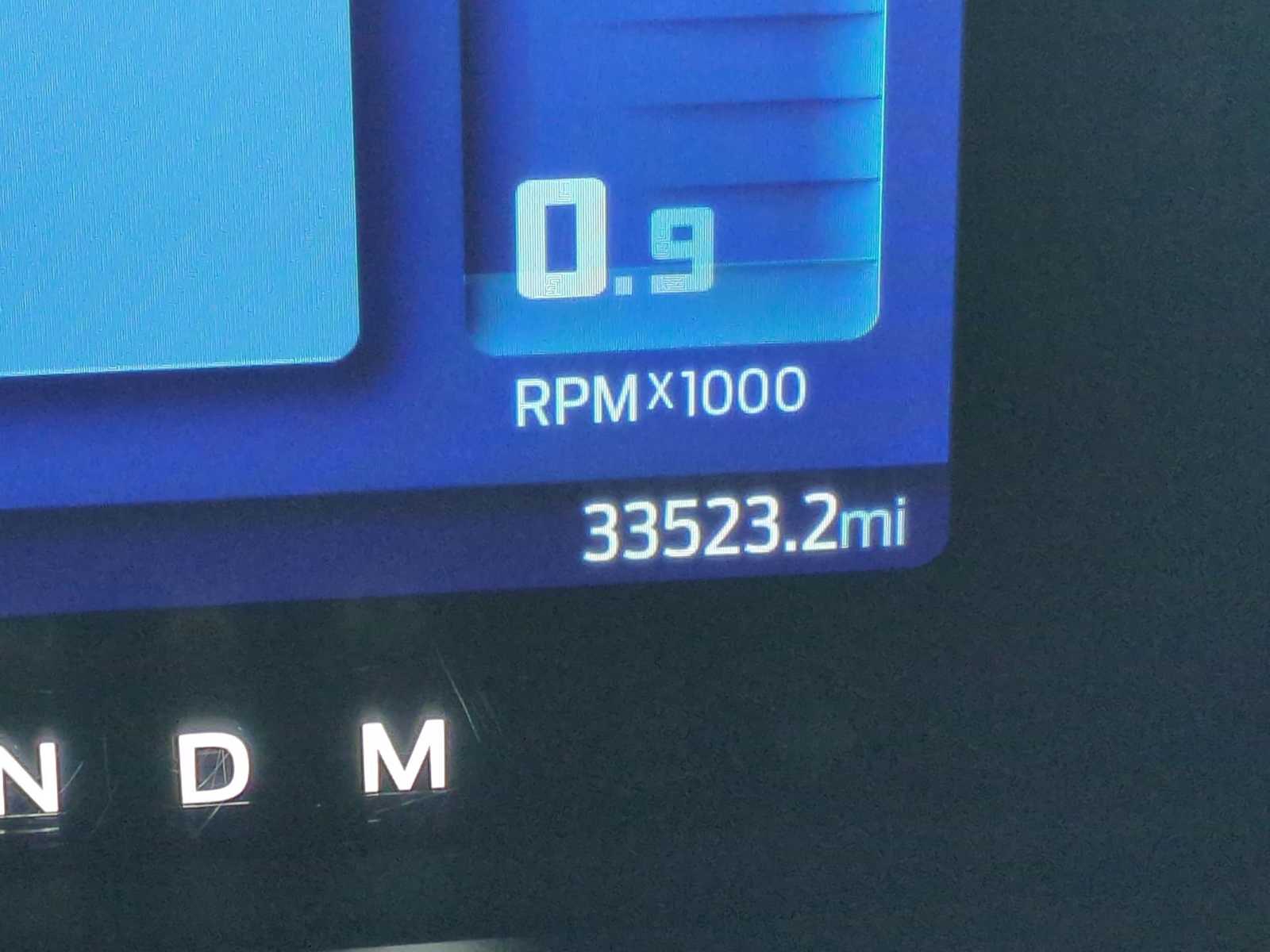 Thumbnail: 2023 Ford Bronco - 12