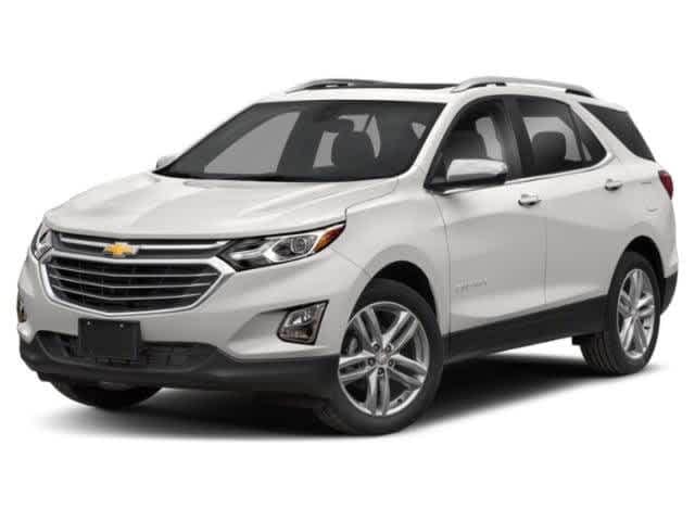 2020 Chevrolet Equinox Premier -
                  Killeen, TX