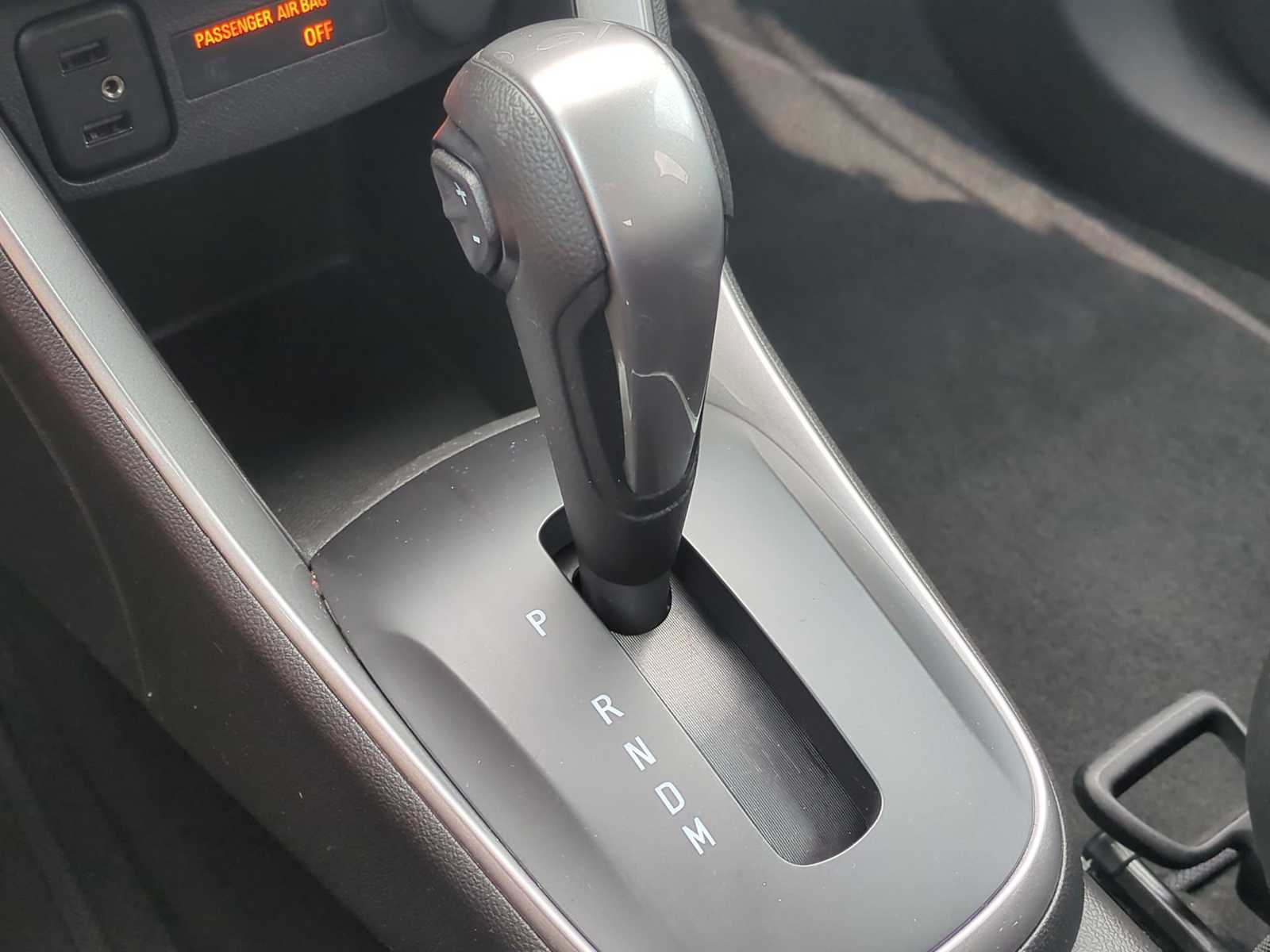 Thumbnail: 2021 Chevrolet Trax - 15