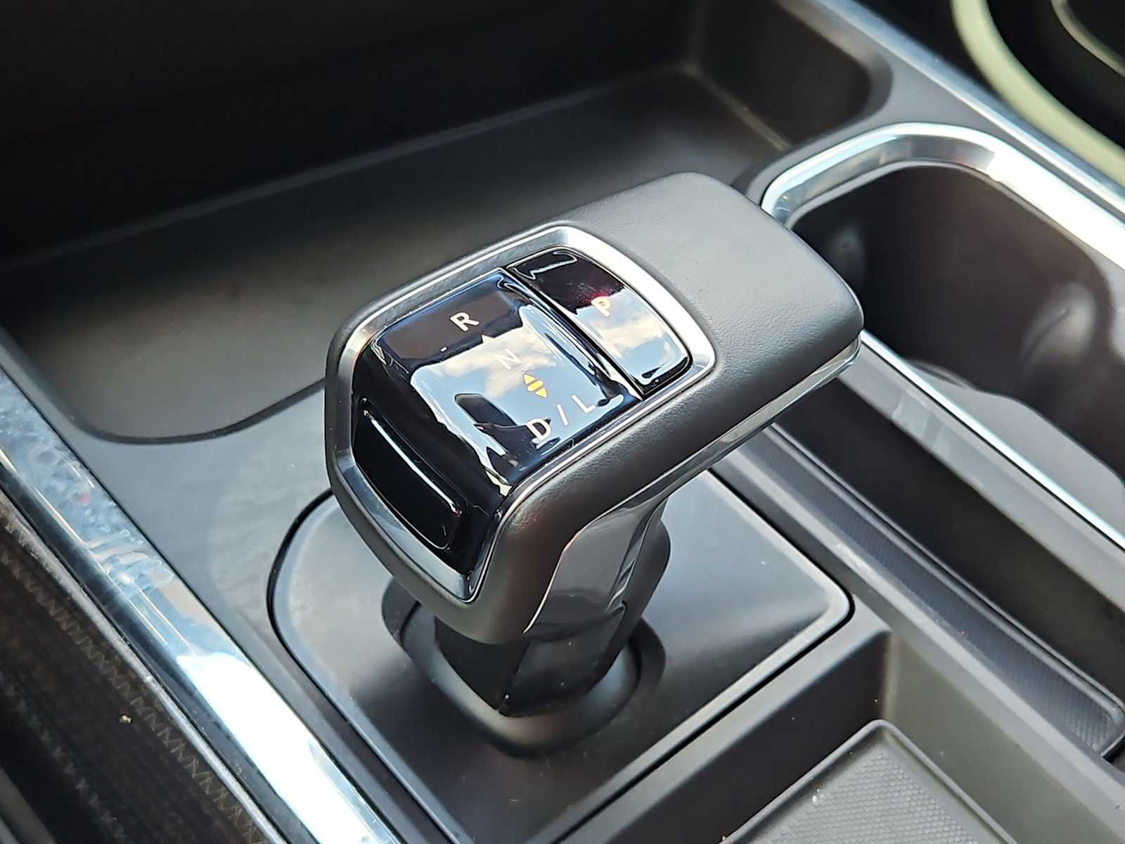 2023 Chevrolet Silverado 1500  16
