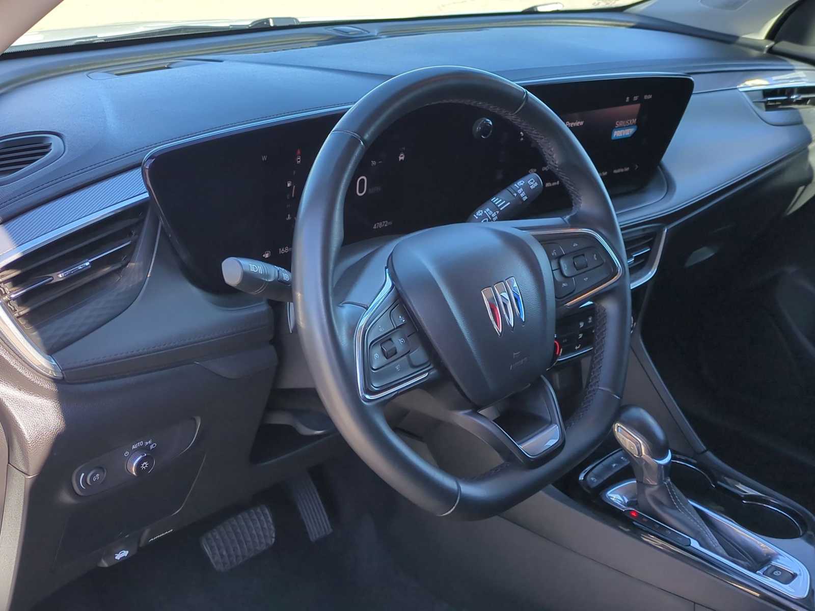 Thumbnail: 2024 Buick Encore GX - 10