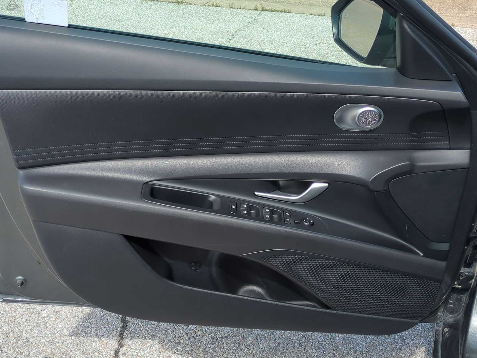 Thumbnail: 2024 Hyundai Elantra - 21