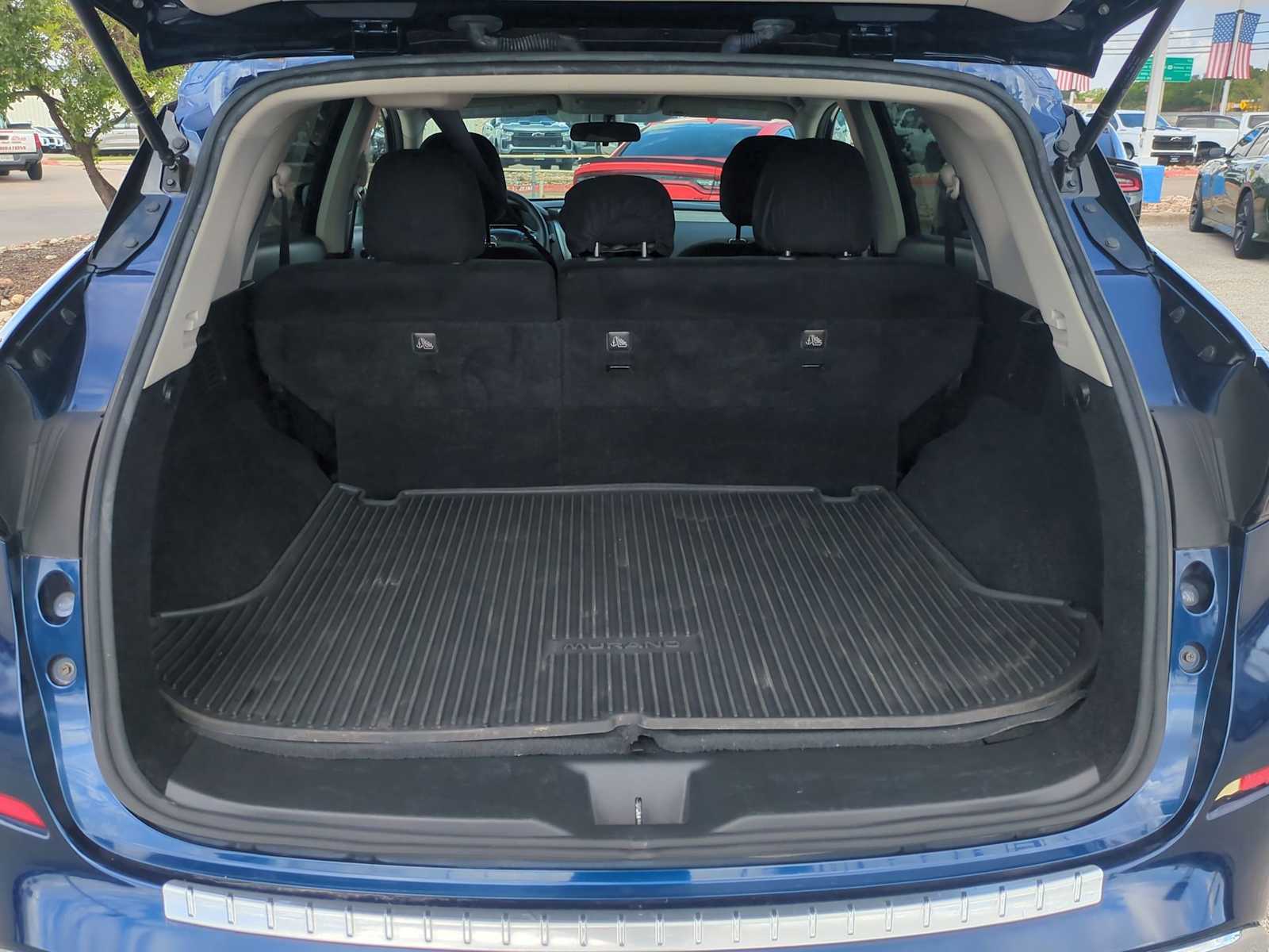 Thumbnail: 2019 Nissan Murano - 25