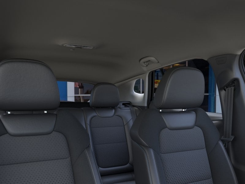 Thumbnail: 2026 Chevrolet Trax - 24
