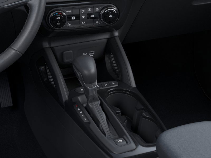 Thumbnail: 2026 Chevrolet TrailBlazer - 23