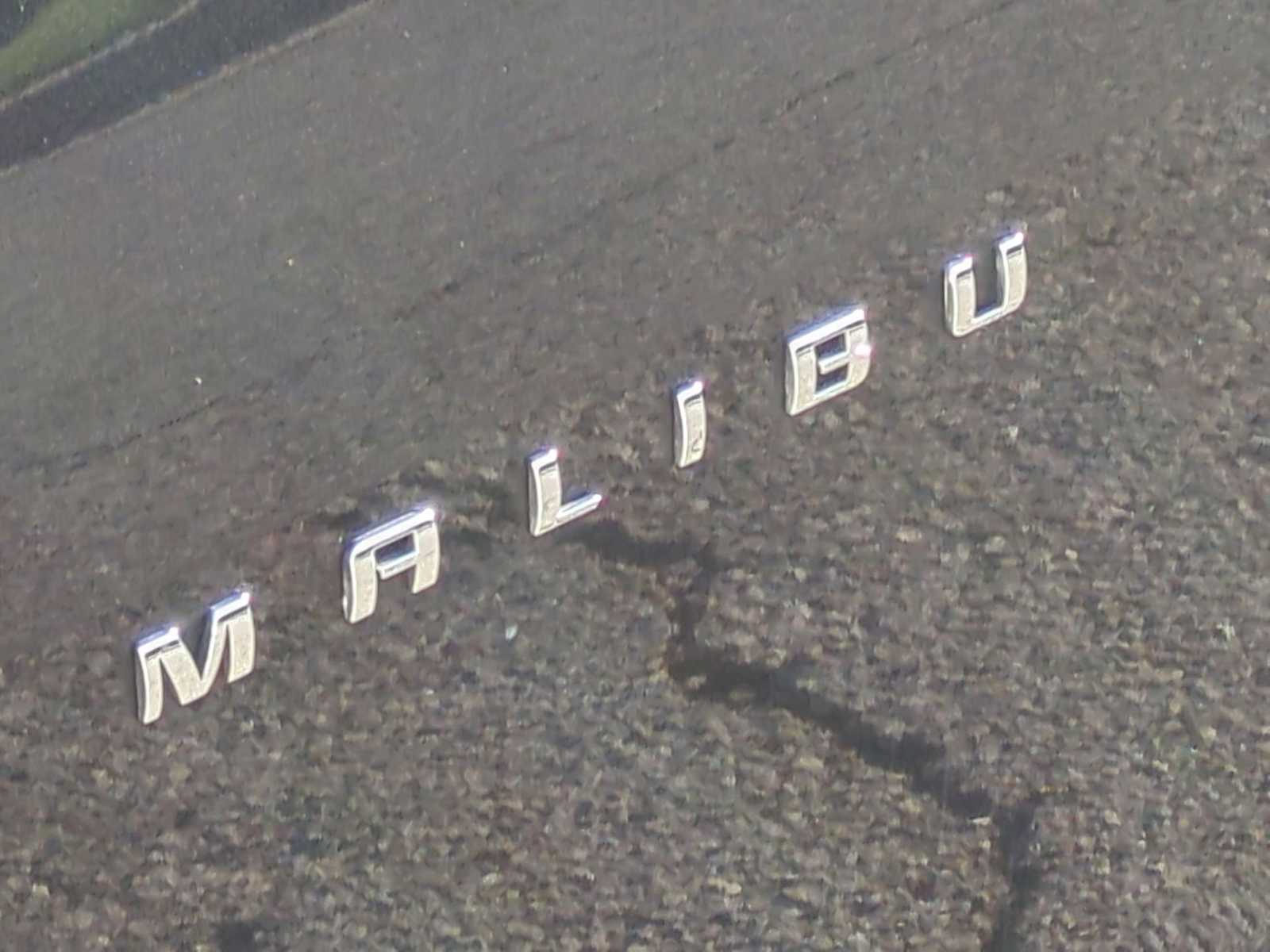 Thumbnail: 2023 Chevrolet Malibu - 31