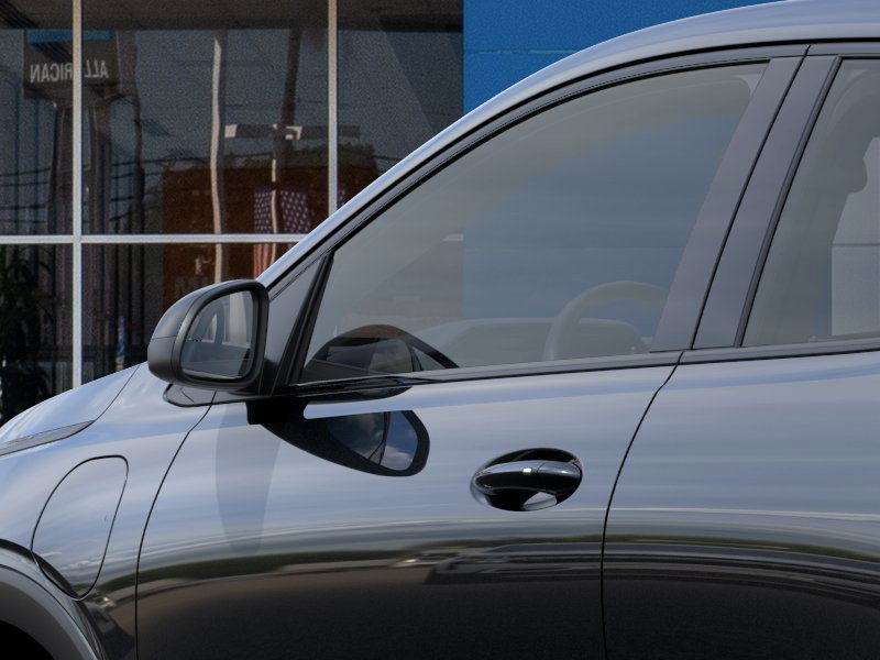 Thumbnail: 2027 Chevrolet Bolt EV - 12