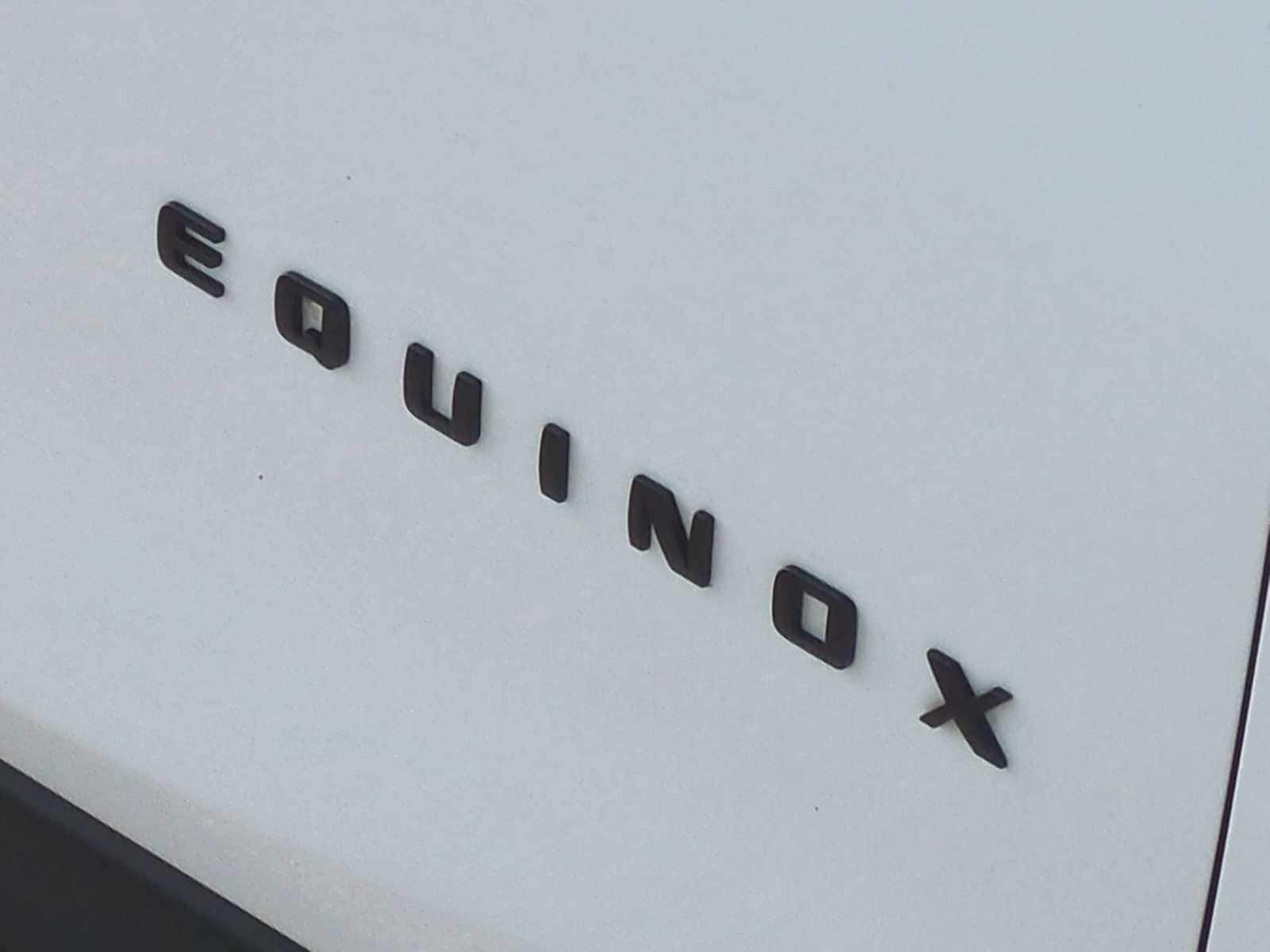 Thumbnail: 2024 Chevrolet Equinox - 33