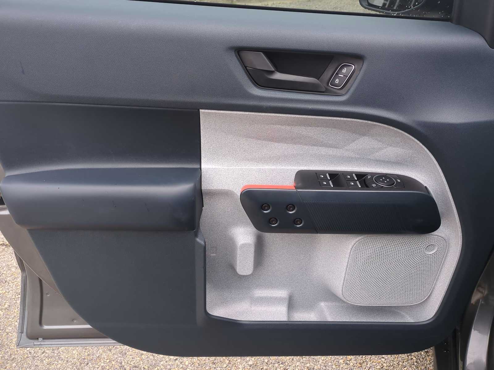 Thumbnail: 2024 Ford Maverick - 20