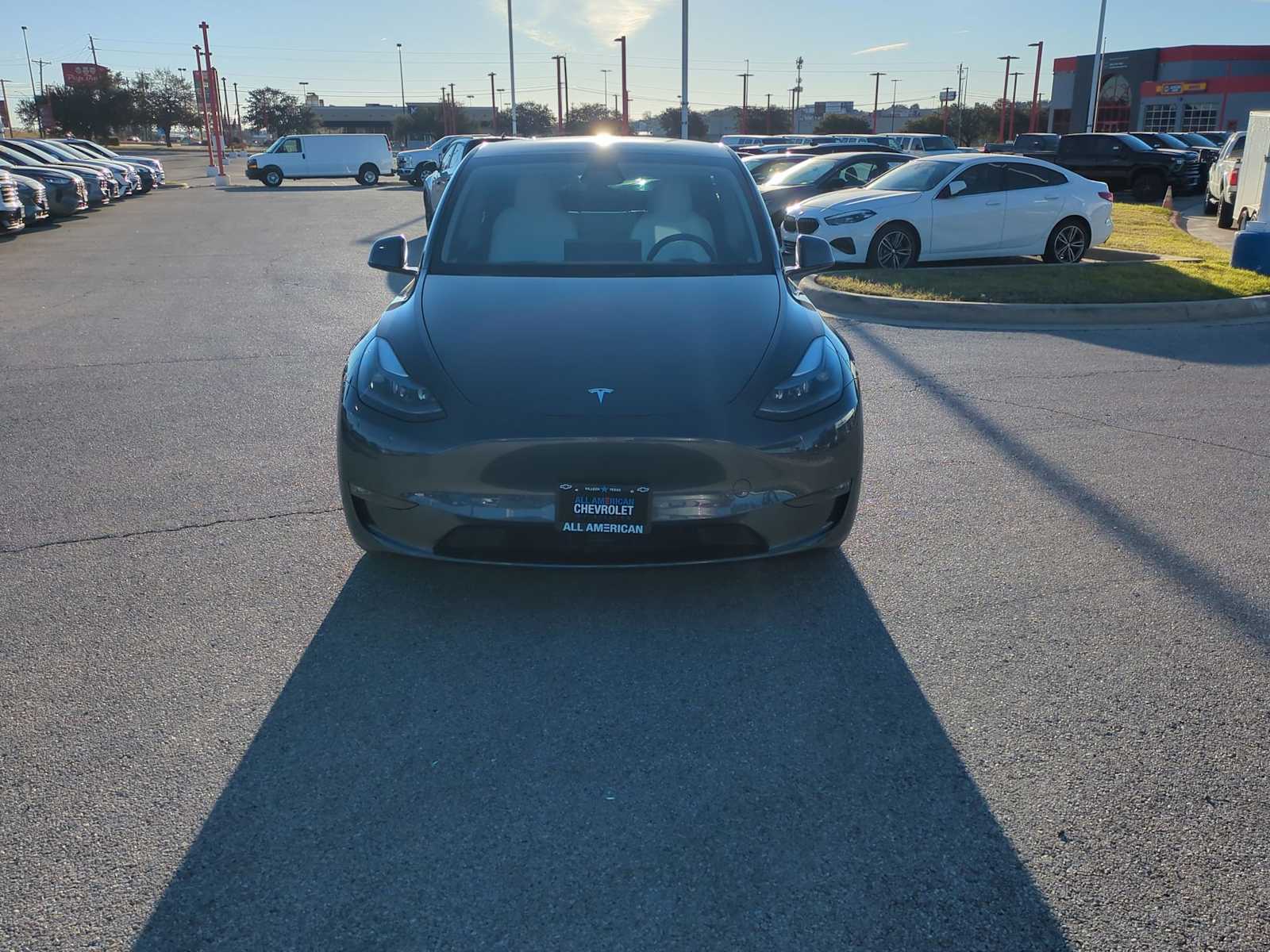 Thumbnail: 2023 Tesla Model Y - 3