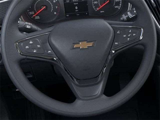 Thumbnail: 2025 Chevrolet Malibu - 19