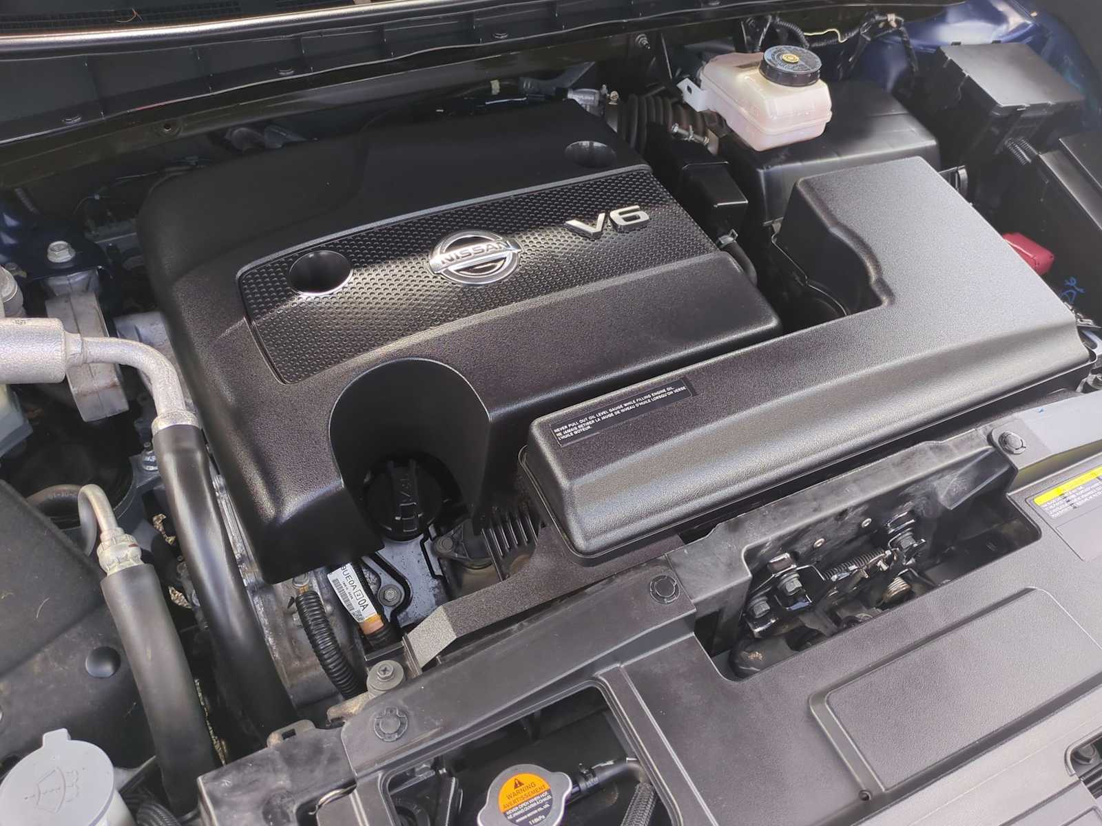 Thumbnail: 2019 Nissan Murano - 29