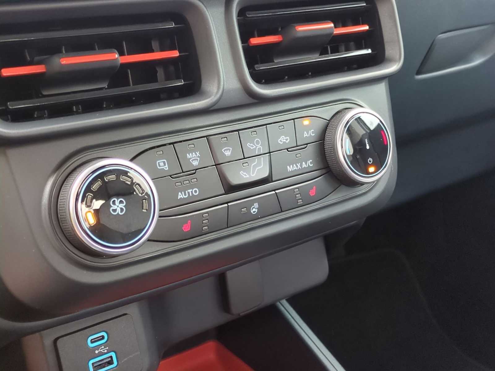 Thumbnail: 2024 Ford Maverick - 16