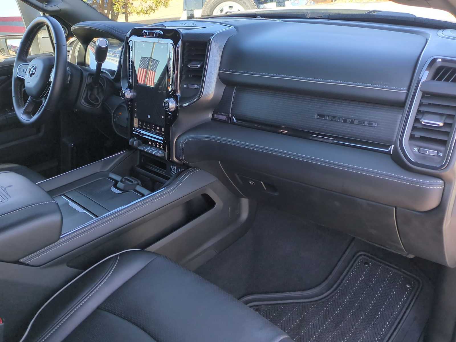 Thumbnail: 2024 RAM 2500 - 30