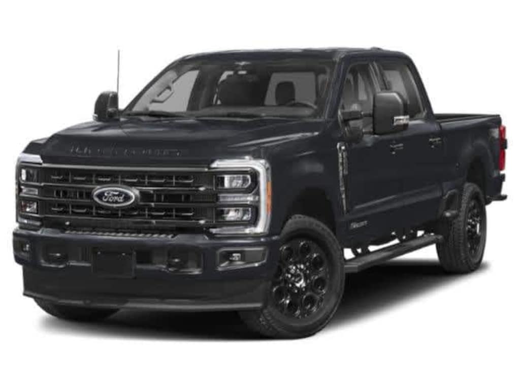 Used 2024 Ford Super Duty F-250 SRW XL