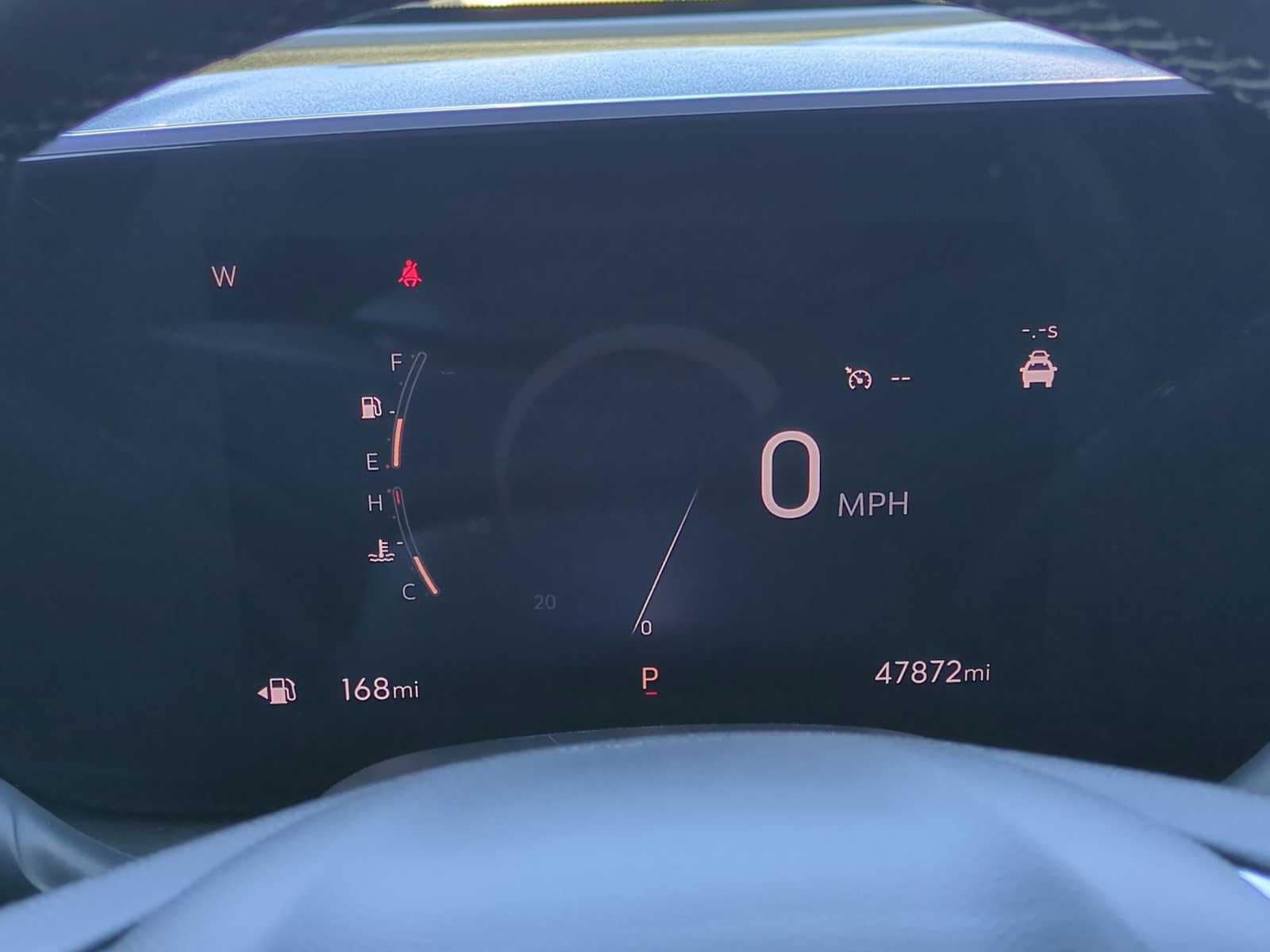 Thumbnail: 2024 Buick Encore GX - 11