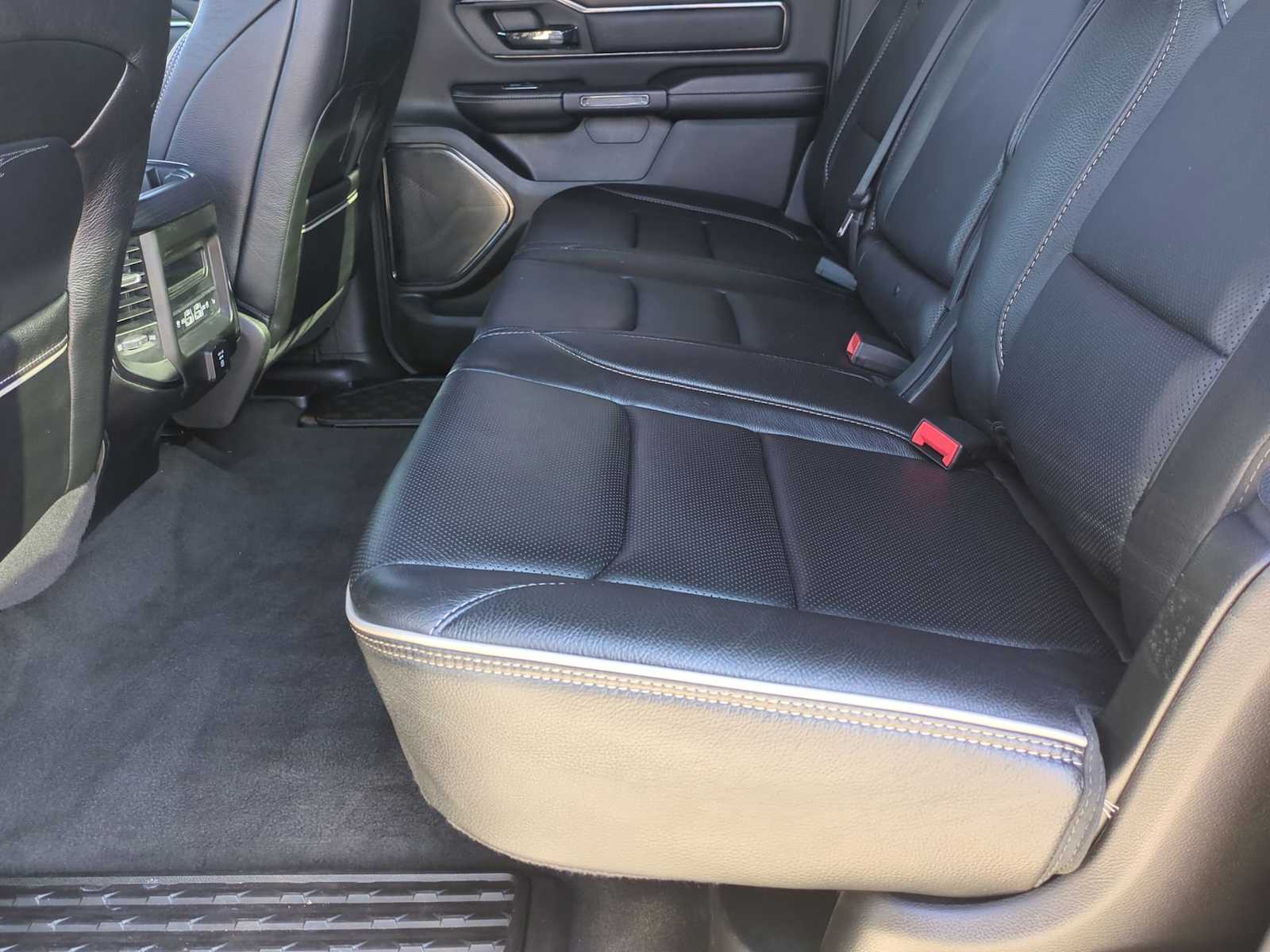 Thumbnail: 2024 RAM 1500 - 26