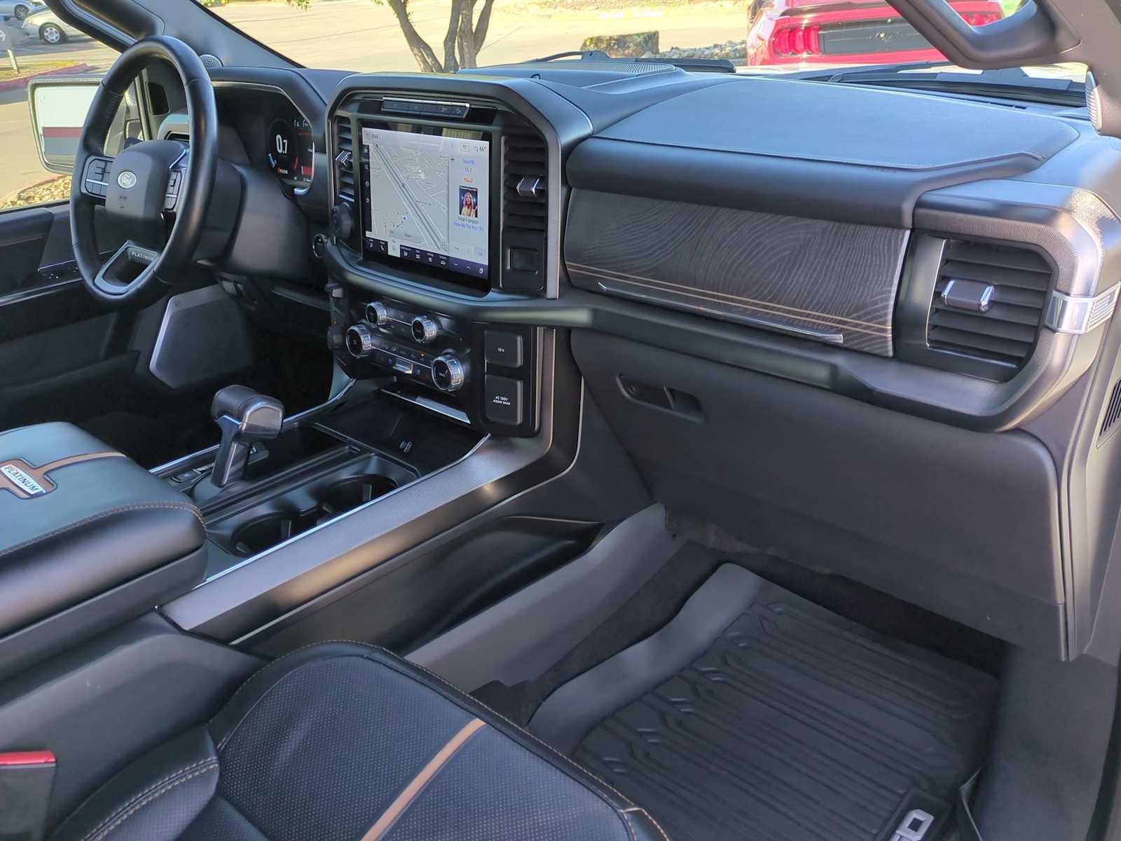 Thumbnail: 2023 Ford F-150 - 30