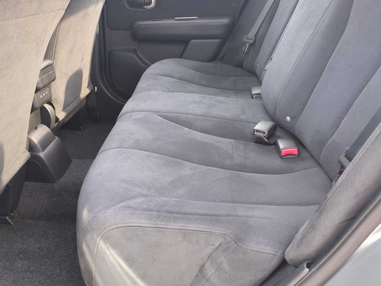 Thumbnail: 2007 Nissan Versa - 21