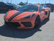  Chevrolet Corvette Stingray