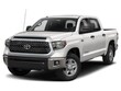  Toyota Tundra 4WD