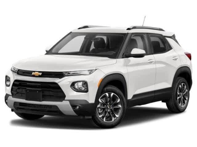2021 Chevrolet TrailBlazer LT -
                  Killeen, TX