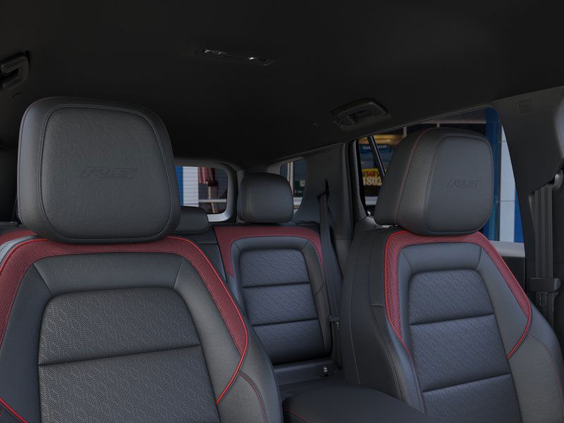 Thumbnail: 2026 Chevrolet Equinox - 24