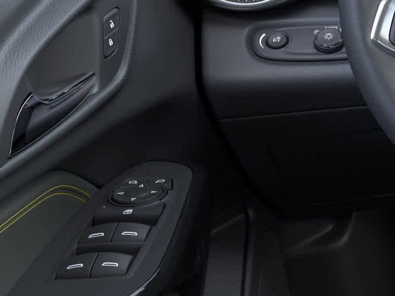 Thumbnail: 2026 Chevrolet Trax - 22