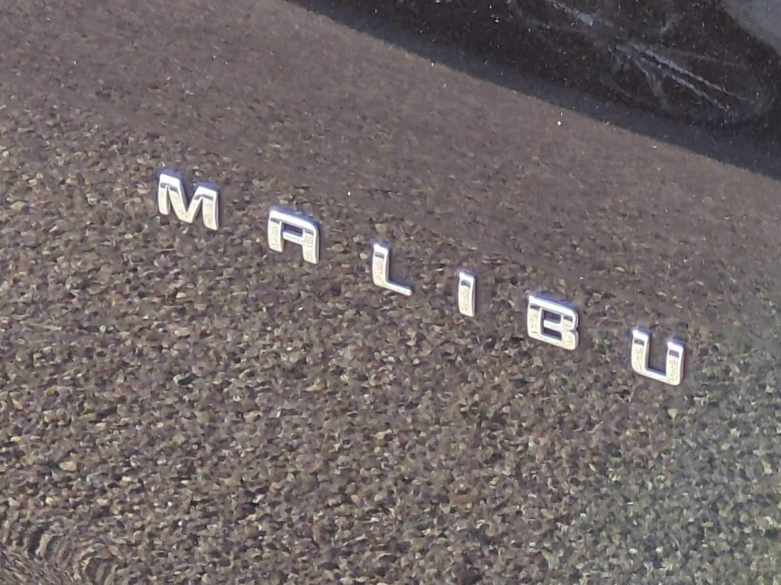Thumbnail: 2025 Chevrolet Malibu - 32