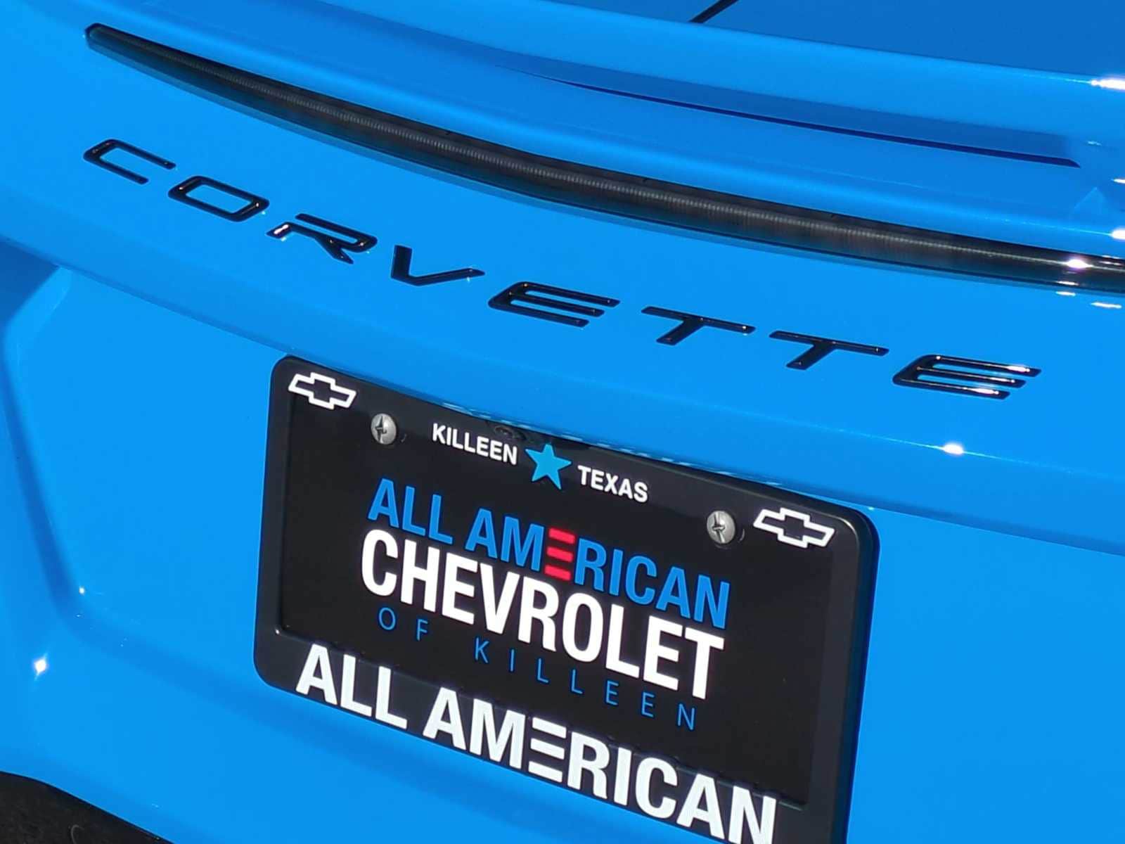 Thumbnail: 2020 Chevrolet Corvette - 29