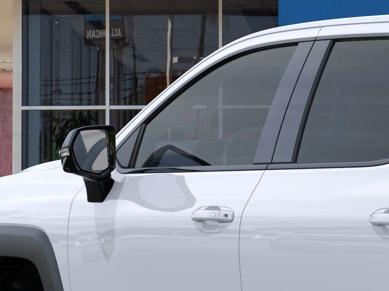 Thumbnail: 2026 Chevrolet Silverado EV - 12
