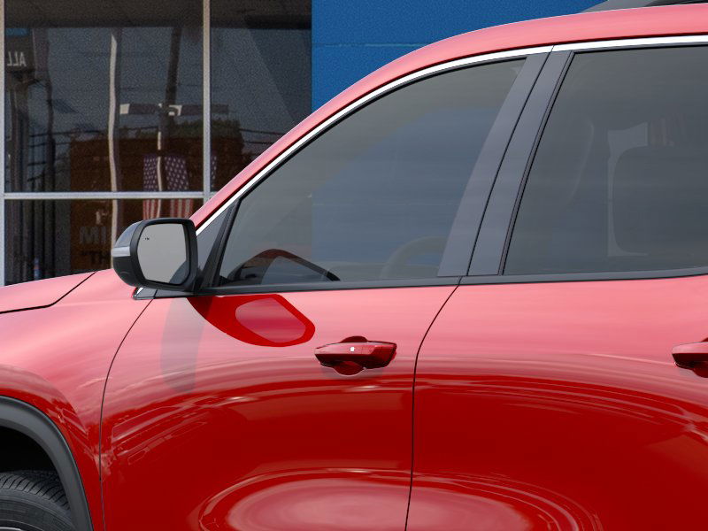 Thumbnail: 2026 Chevrolet Traverse - 12