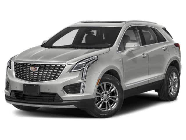 2022 Cadillac XT5 FWD Premium Luxury's photo