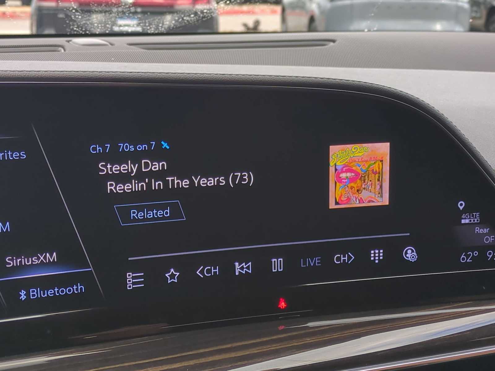 Thumbnail: 2023 Cadillac Escalade - 13