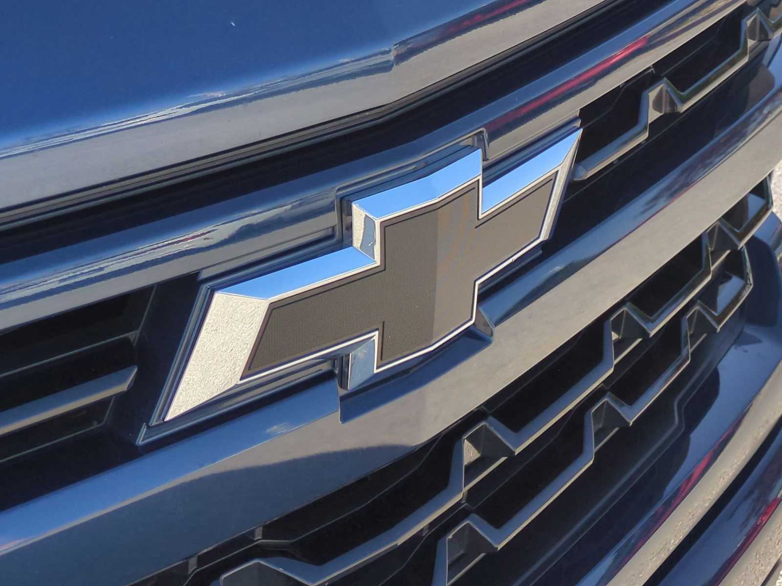 Thumbnail: 2023 Chevrolet Silverado 1500 - 31