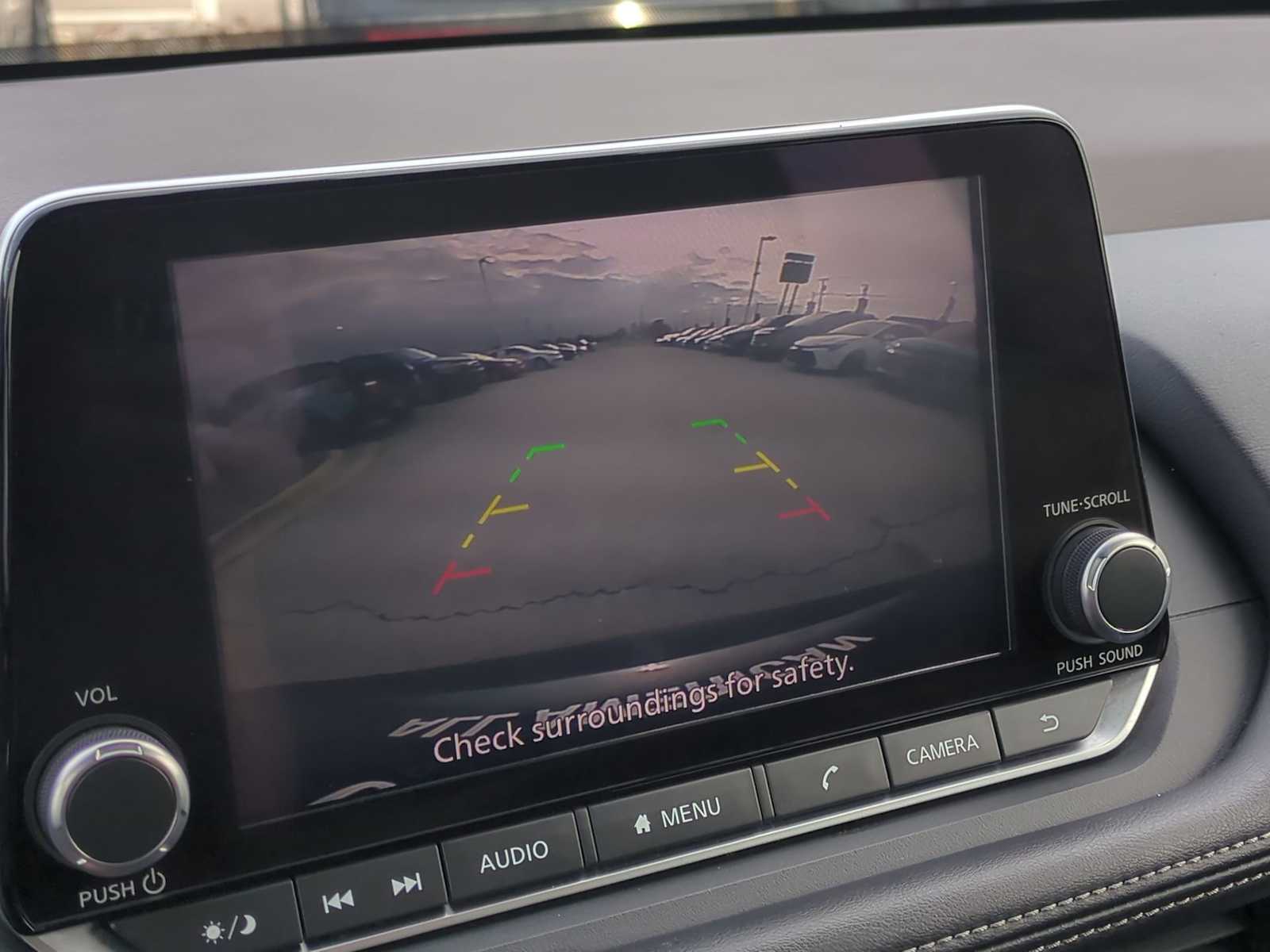 Thumbnail: 2023 Nissan Rogue - 14